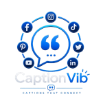 captionvib.com