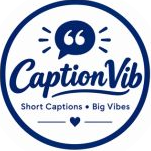 Caption Your Vibe