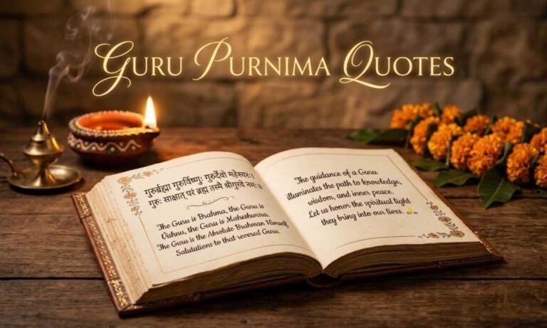 guru purnima quotes